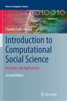 Claudio Cioffi-Revilla - Introduction to Computational Social Science