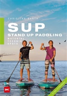 Christian Barth - SUP - Stand Up Paddling