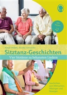 Natali Mallek, Annik Schneider, Annika Schneider - Sitztanz-Geschichten
