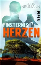 Julia Neumann - Finsternis im Herzen