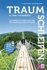 Ulrik Poller, Ulrike Poller, Wolfgang Todt, Uw Schöllkopf, Uwe Schöllkopf - Traumschleifen Saar-Hunsrück. Bd.3