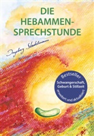 Ingeborg Stadelmann - Die Hebammen-Sprechstunde