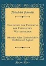 Friedrich Schmidt - Geschichte der Erziehung der Pfälzischen Wittelsbacher
