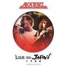 Alcatrazz - Live In Japan 1984-Complete Edition, 2 Audio-CD (Hörbuch)