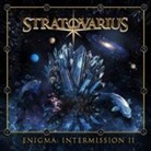 Stratovarius - Enigma-Intermission 2, 1 Audio-CD (Hörbuch)