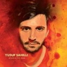 Yusuf Sahilli - Atoms And The Void, 1 Audio-CD (Audio book)