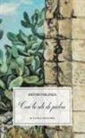 Antonio Valenza - Con le ali di pietra