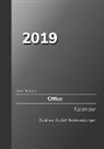 Sarah Ela Joyne - 2019 Sarah Ela Joyne Office Kalender Business English Redewendungen