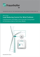 Martin Shan, Kassel Fraunhofer IEE - Load Reducing Control for Wind Turbines.