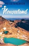 Dalet Reisetagebücher - Reisetagebuch Neuseeland zum Selberschreiben und Gestalten