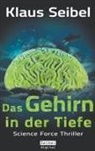 Klaus Seibel - Das Gehirn in der Tiefe