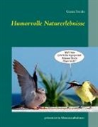 Günter Steinke - Humorvolle Naturerlebnisse