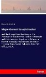 Daniel Butterfield - Major-General Joseph Hooker