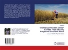Silent Besa - The Nexus Between USAID-Funded Food Security Programs & Positive Peace