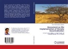 Abrham Gebreselassie Gebreyes - Assessment on the Implementation of Woreda Decentralization