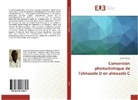 Bedie Mbow - Conversion photochimique de l'almazole D en almazole C