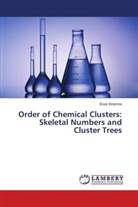 Enos Kiremire - Order of Chemical Clusters: Skeletal Numbers and Cluster Trees