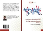 Junkai Li - Les Enjeux et les Défis des Entreprises chinoises en Afrique