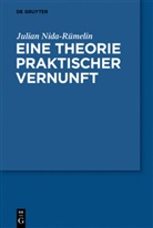Julian Nida-Rümelin - Eine Theorie praktischer Vernunft