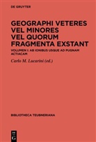 Artemidor, Artemidorus, Artemidorus, Carlo Martino Lucarini, Carl Martino Lucarini, Carlo Martino Lucarini - Geographi veteres vel minores vel quorum fragmenta exstant