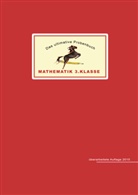 Mandan Mandl, Mandana Mandl, Miriam Reichel, Michael Reichel - Das ultimative Probenbuch Mathematik 3. Klasse