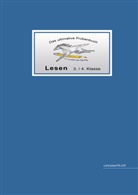 Mandana Mandl, Miria Reichel, Miriam Reichel, Michael Reichel - Das ultimative Probenbuch Lesen 3./4. Klasse