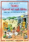 Pi Budde, Pit Budde, Josephine Kronfli - Tadias! Kommt mit nach Afrika
