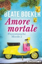 Boeker, Beate Boeker - Amore mortale