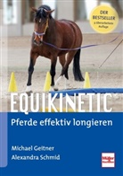 Michae Geitner, Michael Geitner, Alexandra Schmid - Equikinetic®
