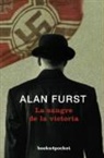 Alan Furst - La Sangre de la Victoria = Blood of Victory