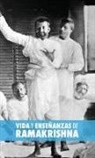 Max Müller - Vida y Enseñanzas de Ramakrishna