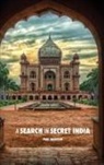 Paul Brunton - A Search in Secret India