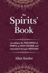 Allan Kardec - The Spirits' Book