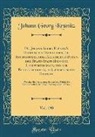 Johann Georg Krünitz - Dr. Johann Georg Krünitz's Ökonomisch-Technologische Encyklopädie, oder Allgemeines System der Staats-Stadt-Haus-und Landwirthschaft, und der Kunstgeschichte, in Alphabetischer Ordnung, Vol. 190