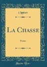 Oppian Oppian - La Chasse