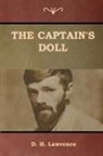 D. H. Lawrence - The Captain's Doll