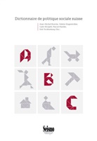Jean-Michel Bonvin, Valérie Hugentobler, Knöpf, Carlo Knöpfel, Pascal Maeder, Ueli Tecklenburg - Dictionnaire de politique sociale suisse