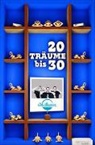 Chris Bluemoon - 20 Träume bis 30