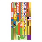 Galison, Sarah McMenemy, Frank Lloyd Wright - Frank Lloyd Wright Saguaro Forms and Cactus Flowers Travel Journal