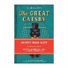 Galison, Sarah McMenemy - Great Catsby Book Safe