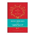 Galison, Sarah McMenemy - Origin of Secrets Book Safe