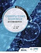 Jane Paterson, John Walsh - National 5 Computing Science, Second Edition