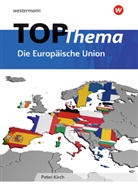 Thomas Brühne, Peter Gaffga, Peter Kirch, Gerhard Vierbuchen, Peter Kirch - Topographische Arbeitshefte - aktuelle Ausgabe