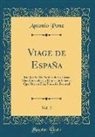 Antonio Ponz - Viage de España, Vol. 2
