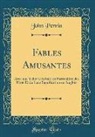 John Perrin - Fables Amusantes