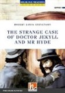 Robert Louis Stevenson - The Strange Case of Doctor Jekyll and Mr Hyde, Class Set