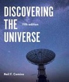 Neil Comins - Discovering the Universe