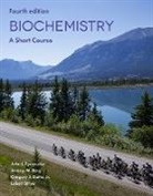Jeremy Berg, Jeremy M. Berg, Gregory Gatto, Lubert Stryer, John Tymoczko, John L. Tymoczko - Biochemistry 4th ed