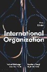 Hylke Dijkstra, Dijkstra Hylke, Andrea Kruck, Andreas Kruck, Kruck Andreas, Volke Rittberger... - International Organization