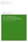 Göb, Göb, Angelina Göb, Andrea Stefansky, Andreas Stefansky - Bitte wenden sie! - Herausforderungen und Chancen der Energiewende